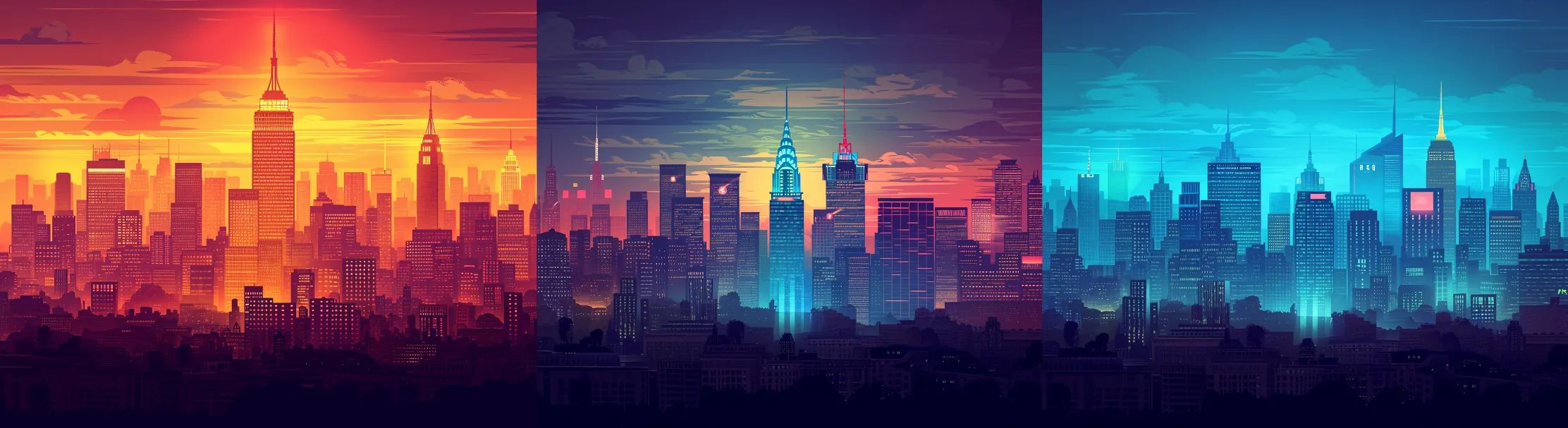 Travelers discovering self-guided audio tours with VoxTour's immersive search experience.